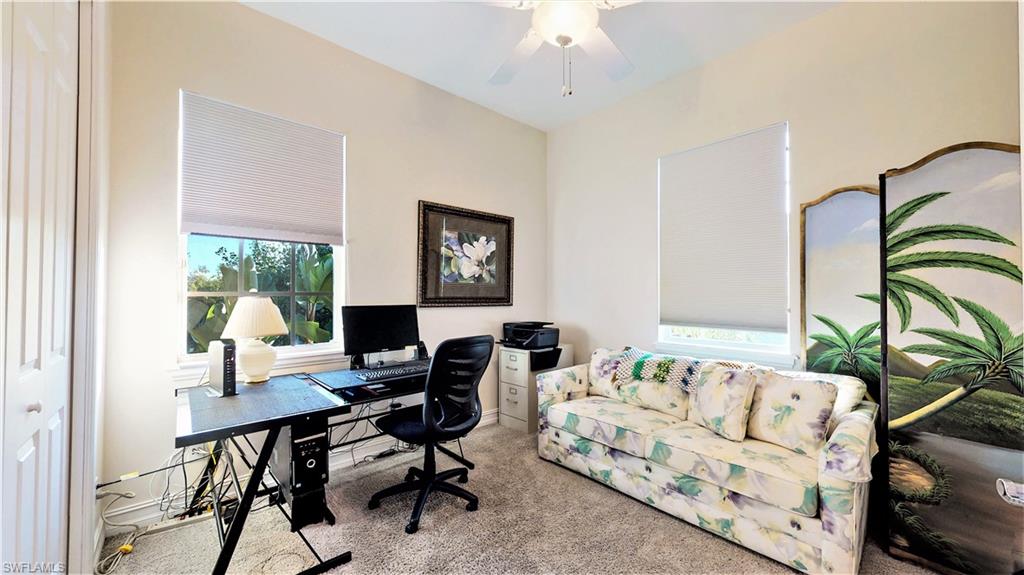 PALM ISLES - Residential