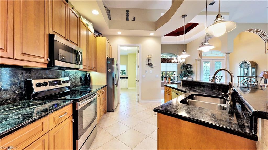 PALM ISLES - Residential