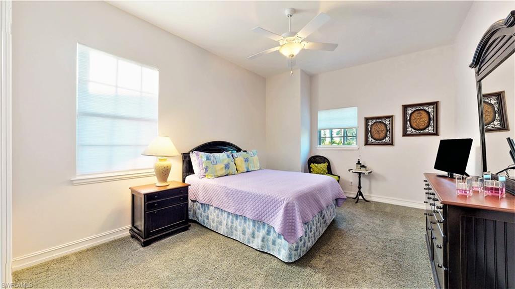 PALM ISLES - Residential