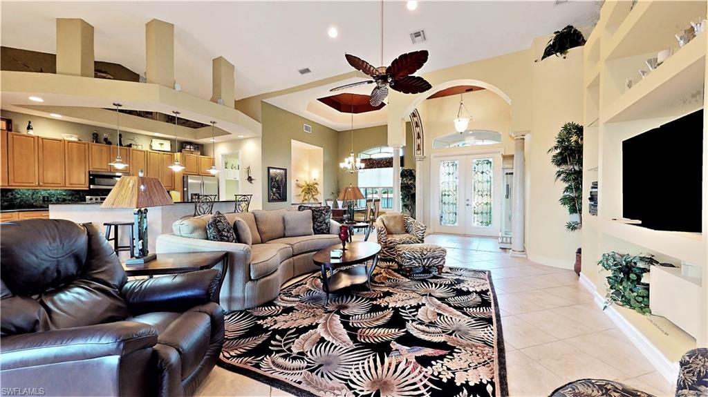 PALM ISLES - Residential