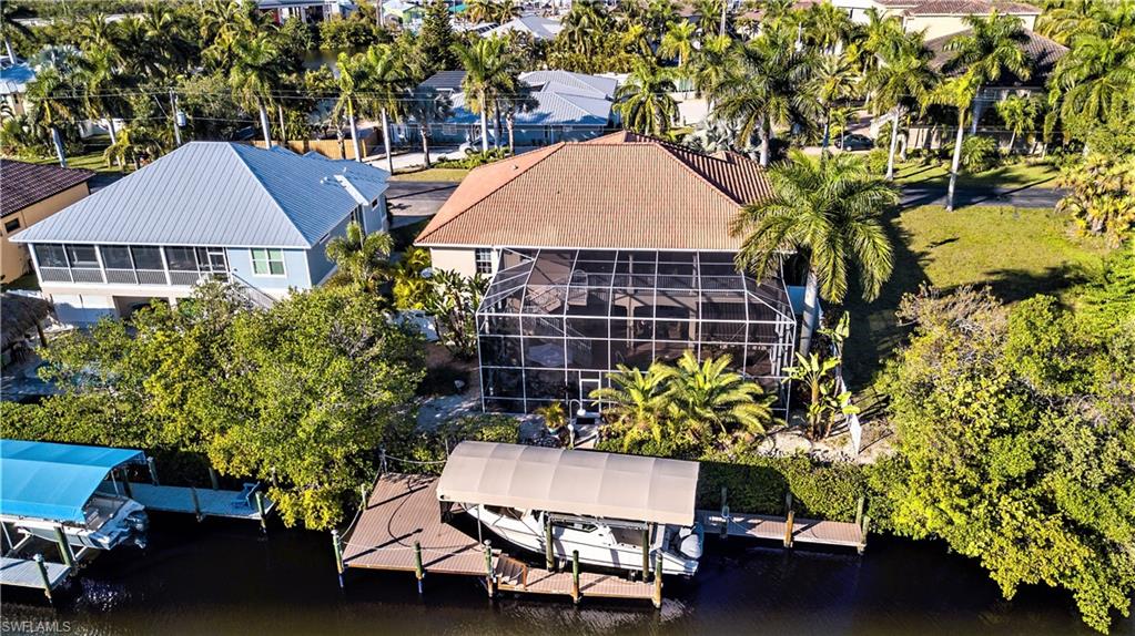 PALM ISLES - Residential