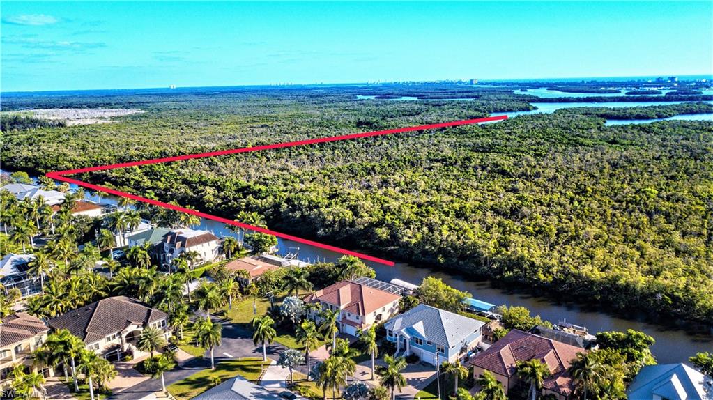 PALM ISLES - Residential