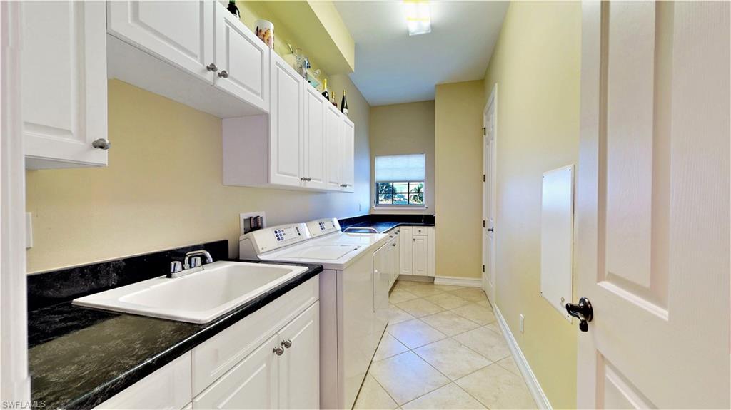 PALM ISLES - Residential