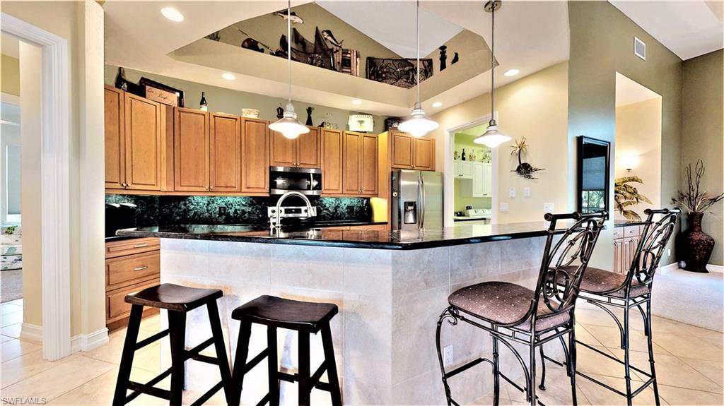 PALM ISLES - Residential