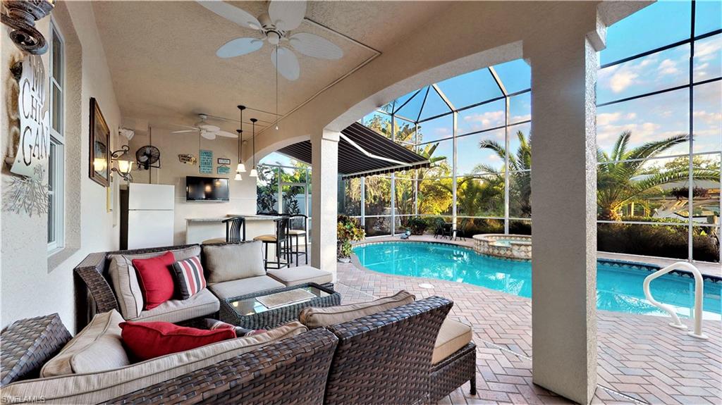 PALM ISLES - Residential