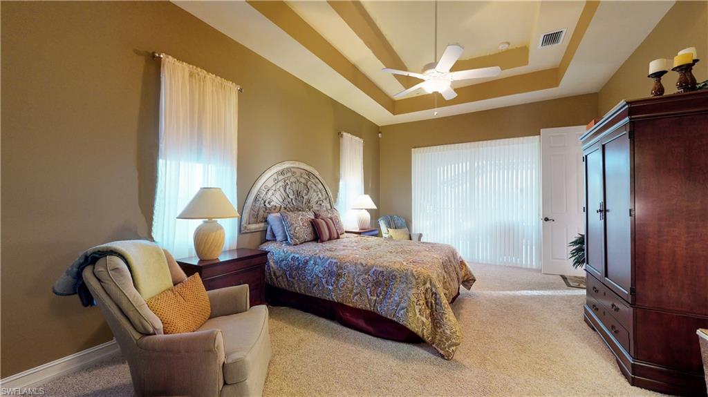PALM ISLES - Residential