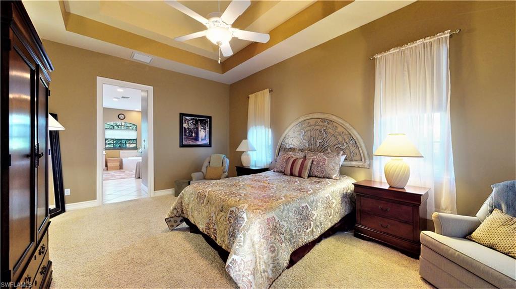 PALM ISLES - Residential