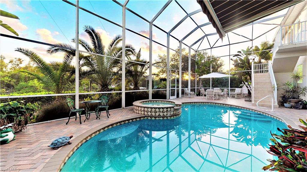 PALM ISLES - Residential