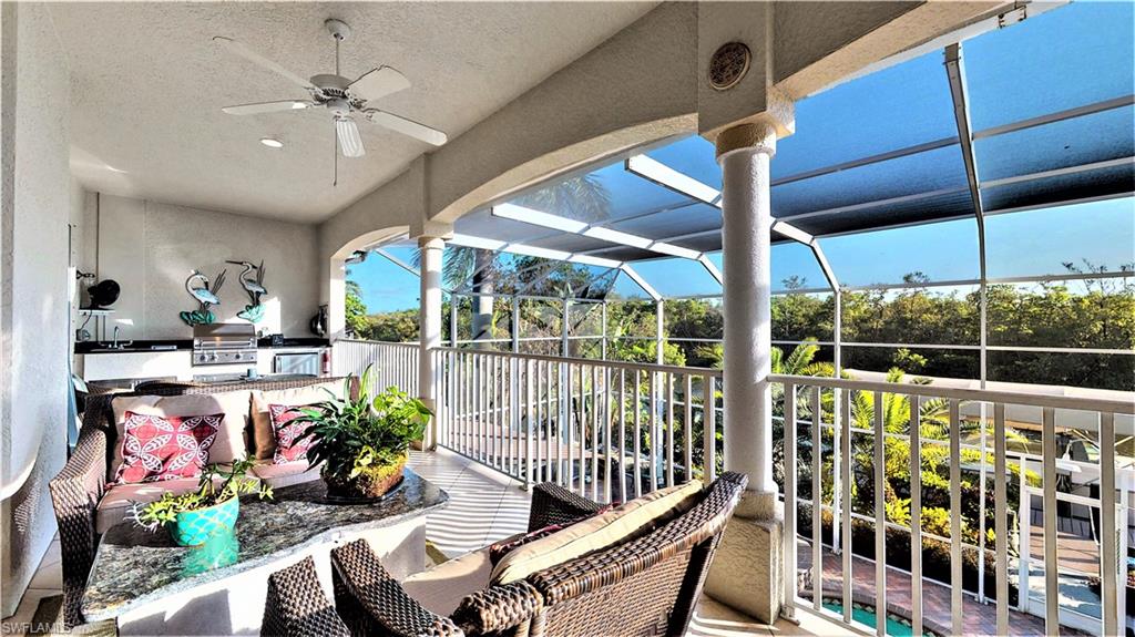 PALM ISLES - Residential