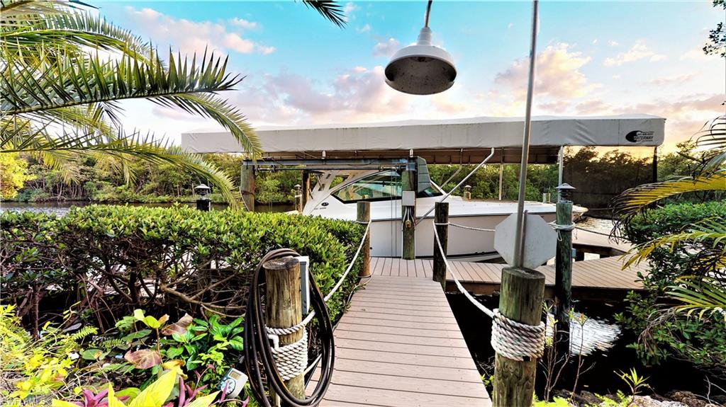 PALM ISLES - Residential