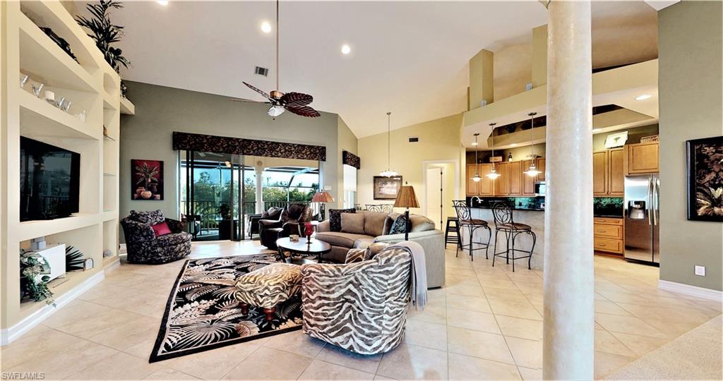 PALM ISLES - Residential