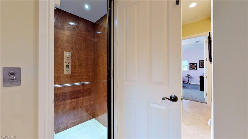 PALM ISLES - Residential