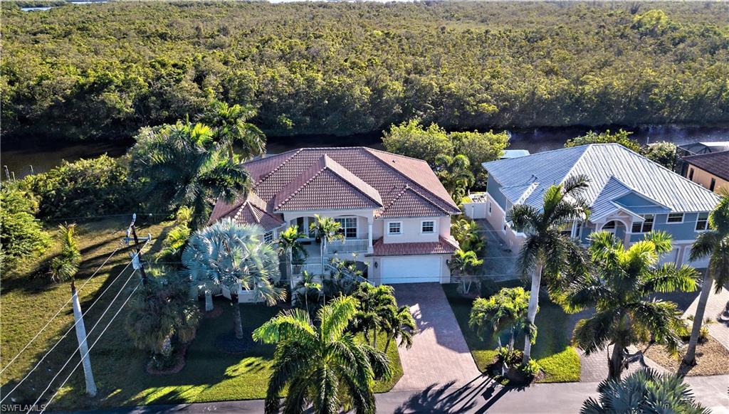 PALM ISLES - Residential
