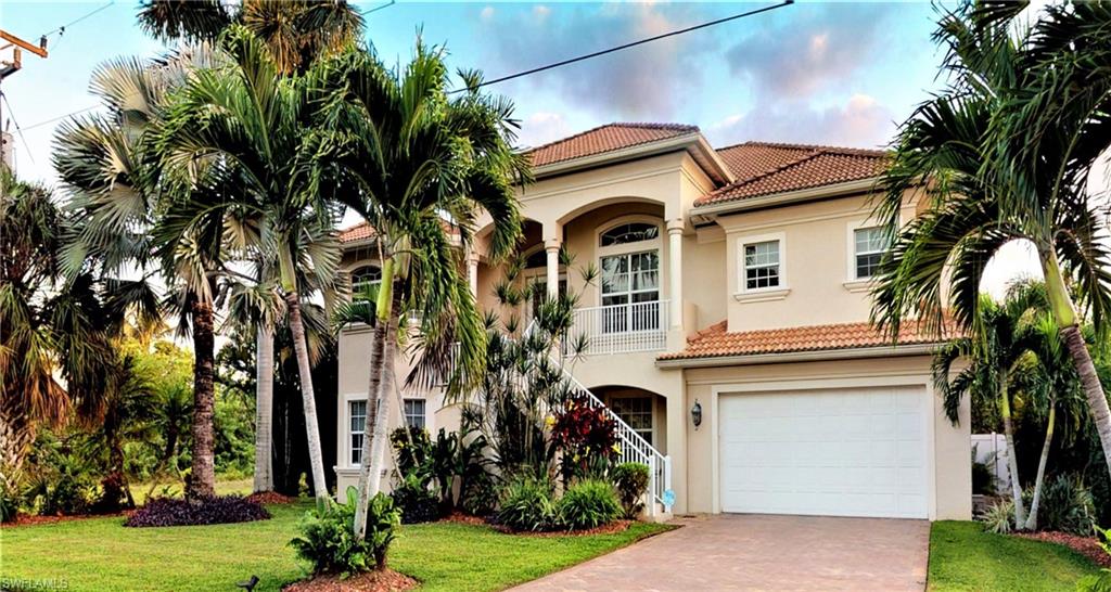 PALM ISLES - Residential