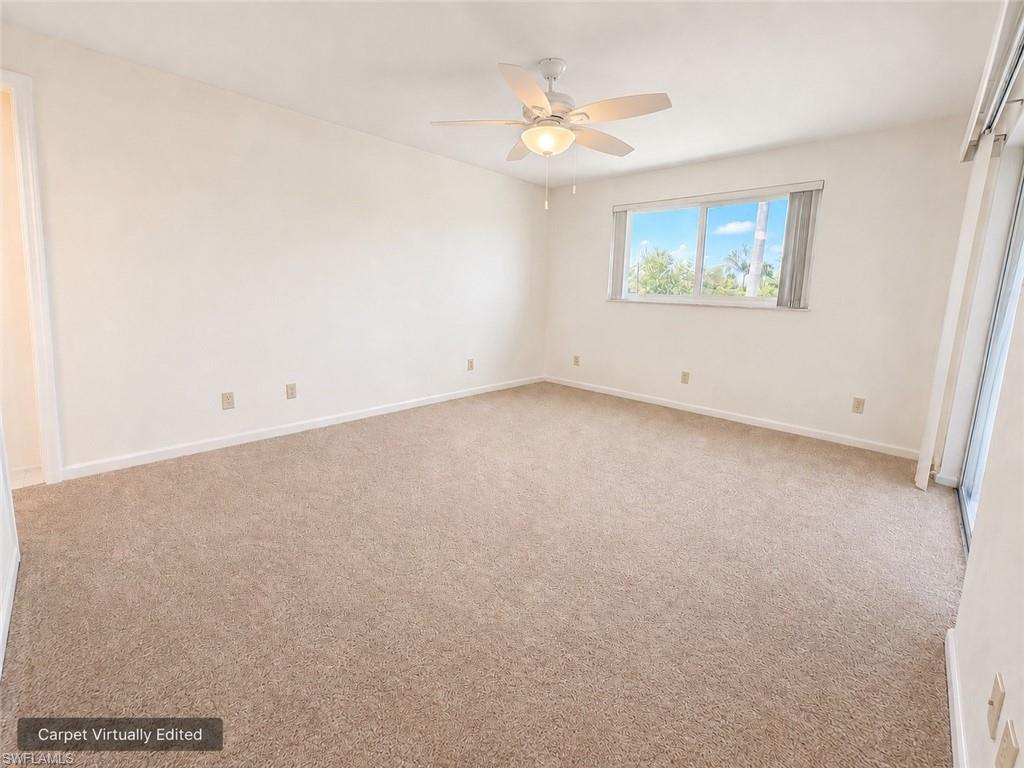 GOLF VIEW MANOR CONDO - Residential