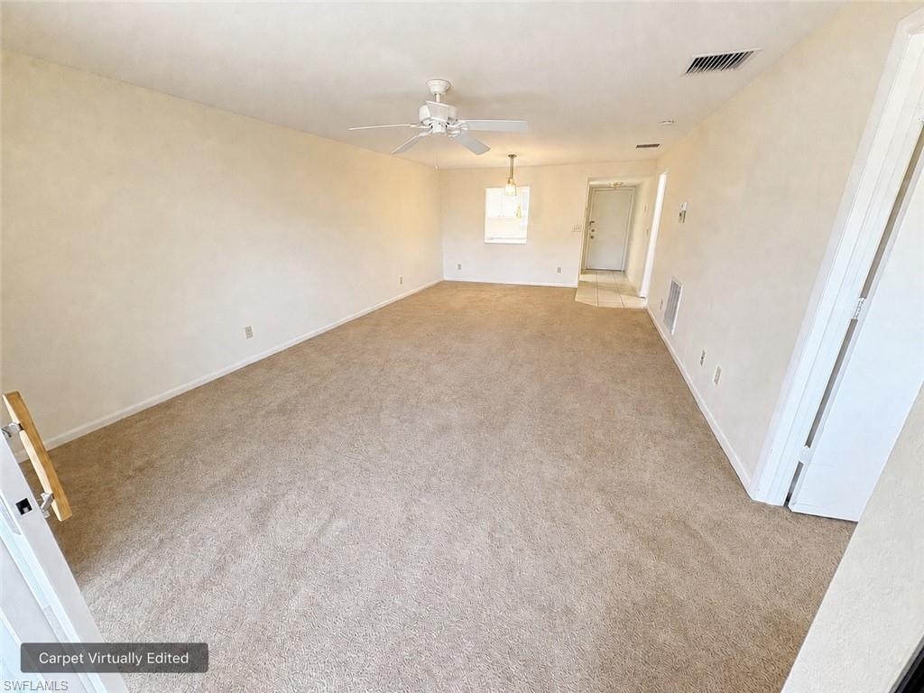 GOLF VIEW MANOR CONDO - Residential