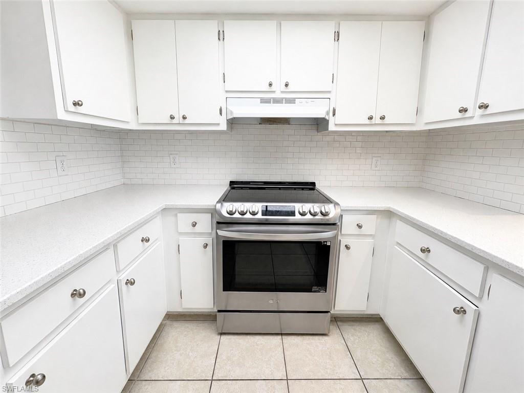 GOLF VIEW MANOR CONDO - Residential
