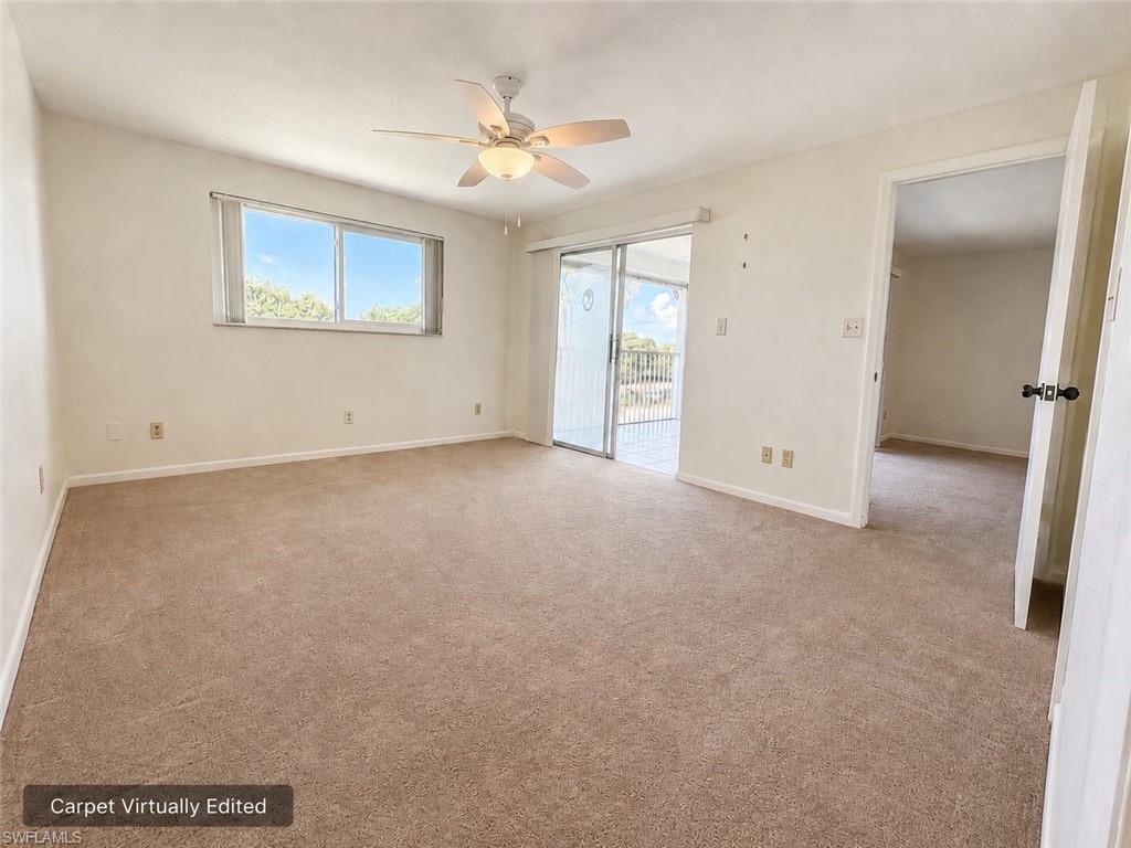 GOLF VIEW MANOR CONDO - Residential