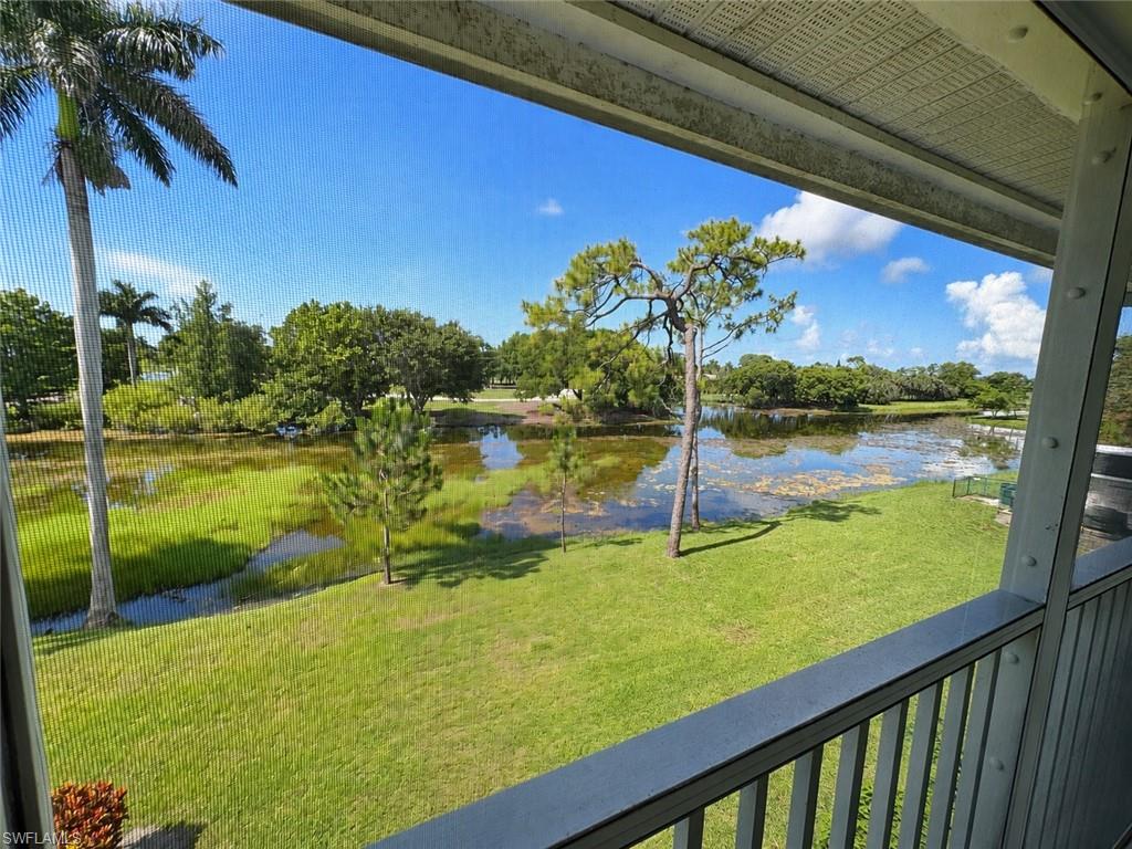 GOLF VIEW MANOR CONDO - Residential