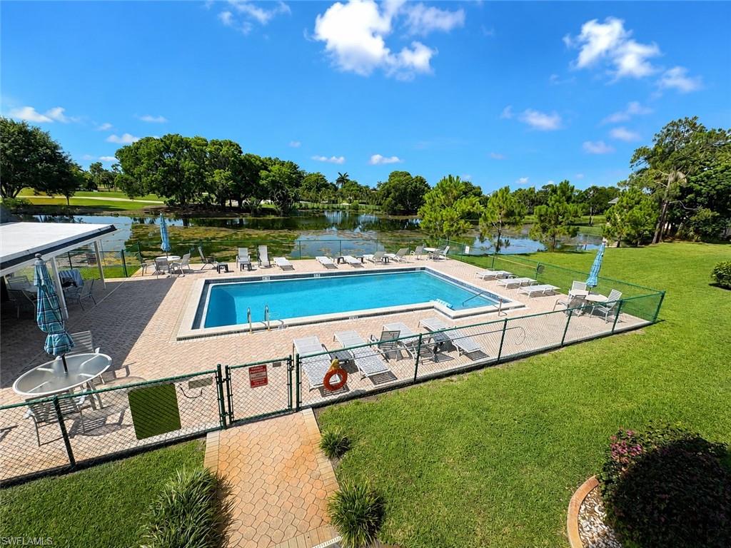 GOLF VIEW MANOR CONDO - Residential