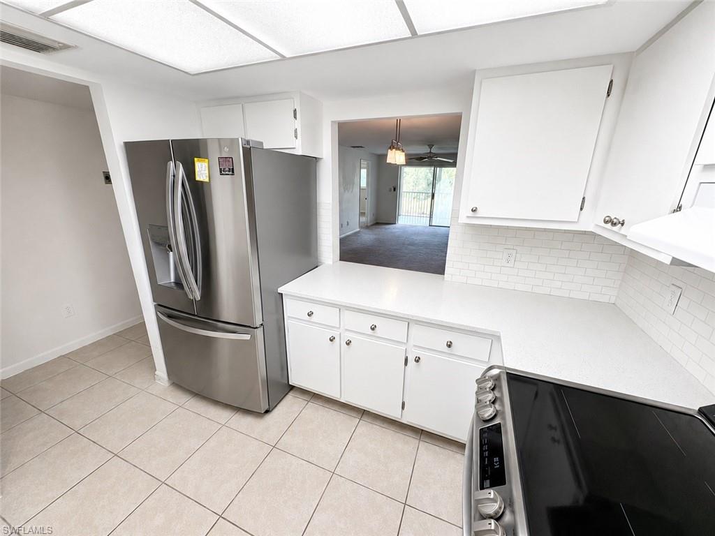 GOLF VIEW MANOR CONDO - Residential
