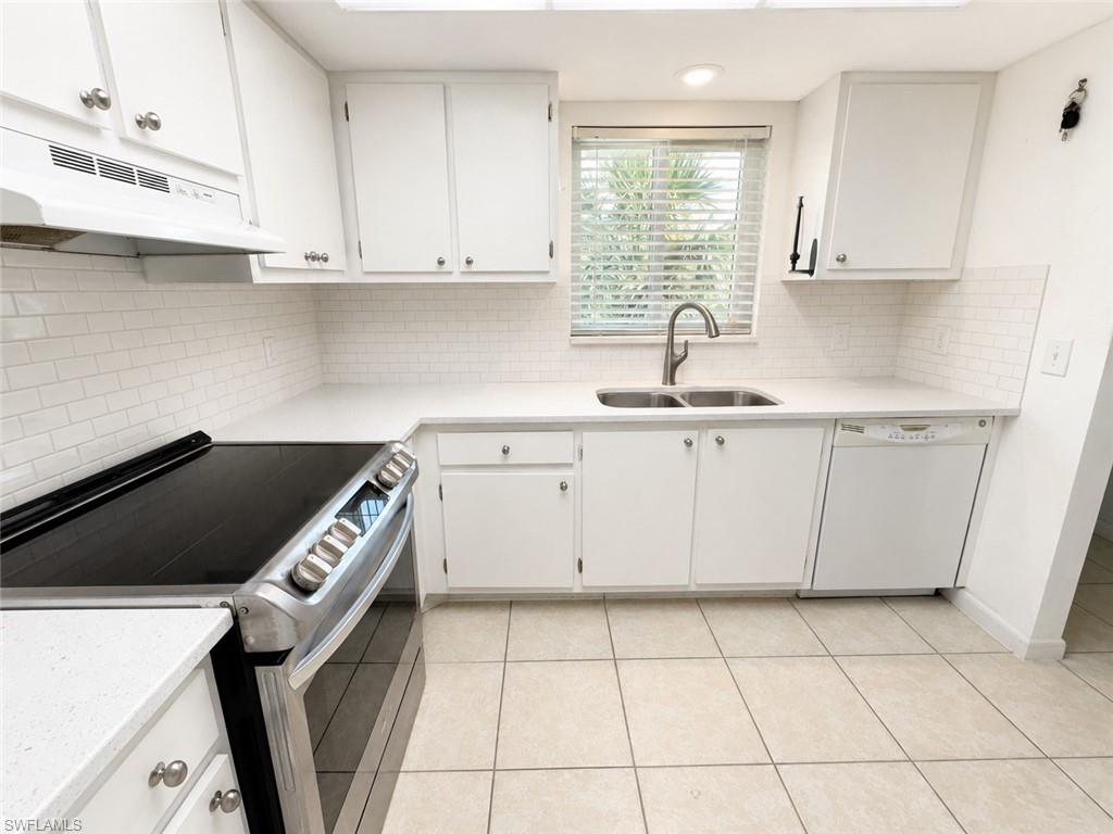 GOLF VIEW MANOR CONDO - Residential