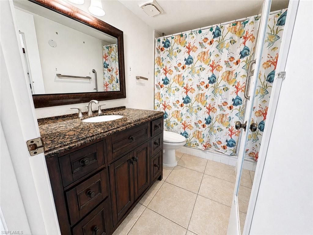 GOLF VIEW MANOR CONDO - Residential