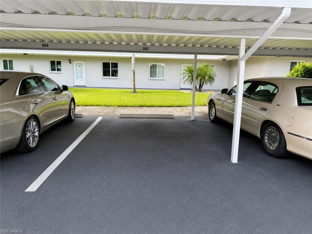 GOLF VIEW MANOR CONDO - Residential