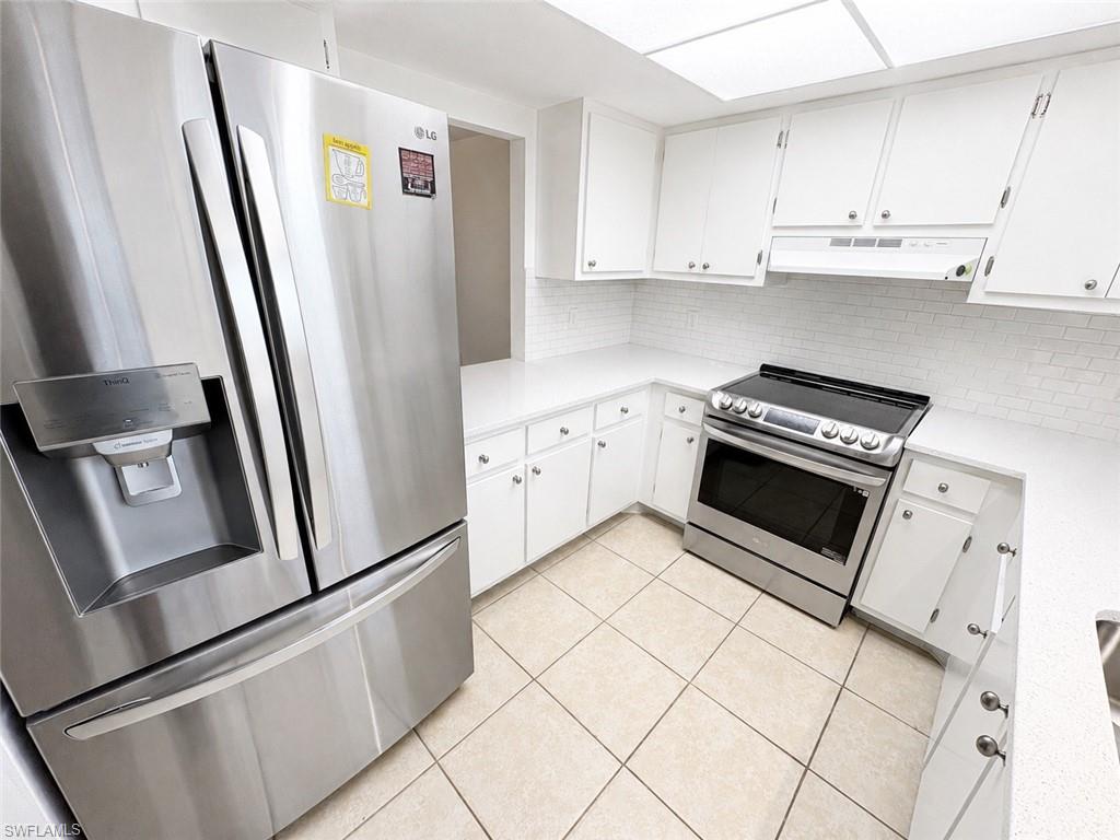 GOLF VIEW MANOR CONDO - Residential