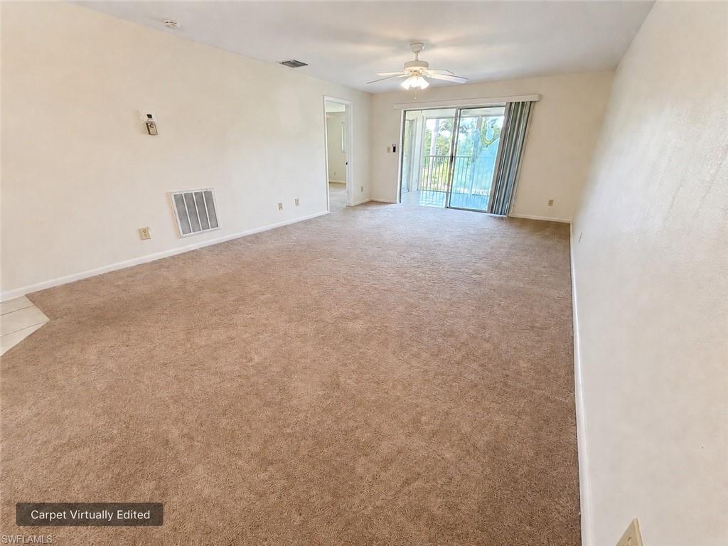 GOLF VIEW MANOR CONDO - Residential