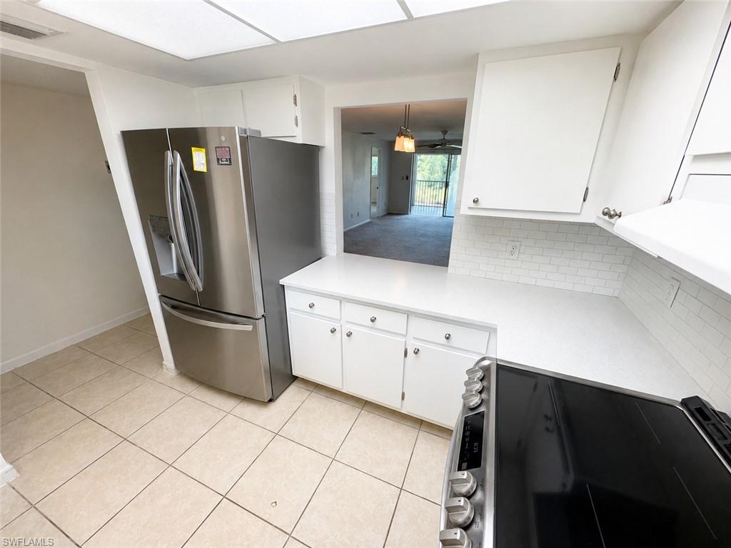 GOLF VIEW MANOR CONDO - Residential