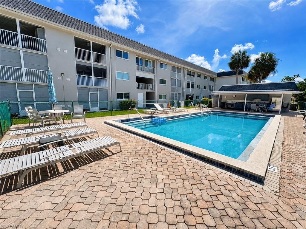 GOLF VIEW MANOR CONDO - Residential