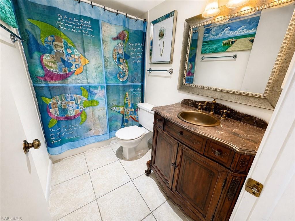 GOLF VIEW MANOR CONDO - Residential