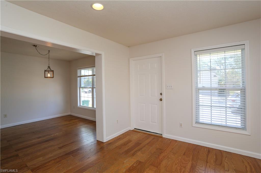 LEAWOOD LAKES - Residential
