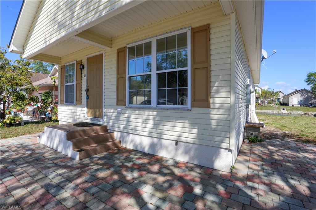 LEAWOOD LAKES - Residential