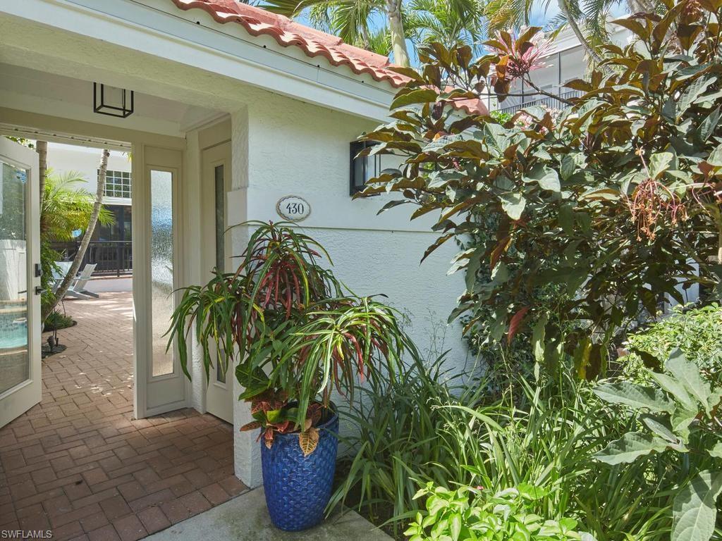 ISLA MAR - Residential