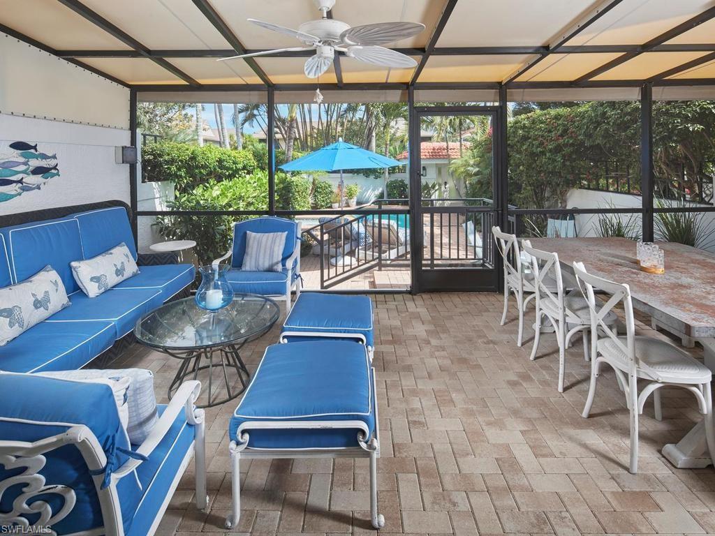 ISLA MAR - Residential