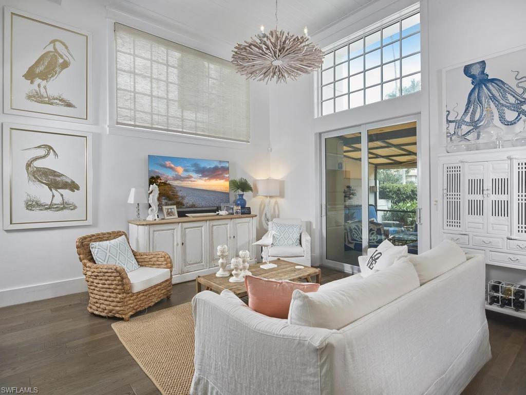 ISLA MAR - Residential