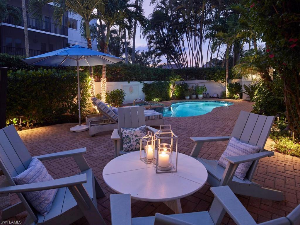 ISLA MAR - Residential