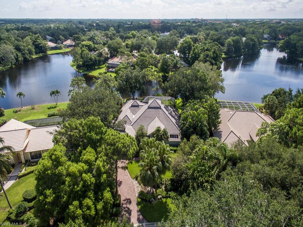 WOODLAKE AT BONITA BAY - Residential