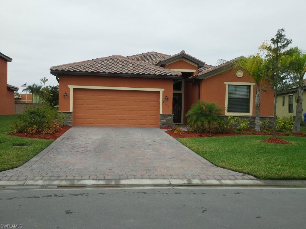 Seller is ready to move......4 bed 3 bath pool home in a gated community. Nicely appointed with crown molding and tiled wet areas.An amazing value for your clients.Come see this 2013 Trevi model, you'll not be disappointed.
 Bring us an offer. Close to Jet Blue Park, the airport, shopping and much more.Easy access to Rt 75. The Forum is a gated community with low fees that include all lawn maintenance.