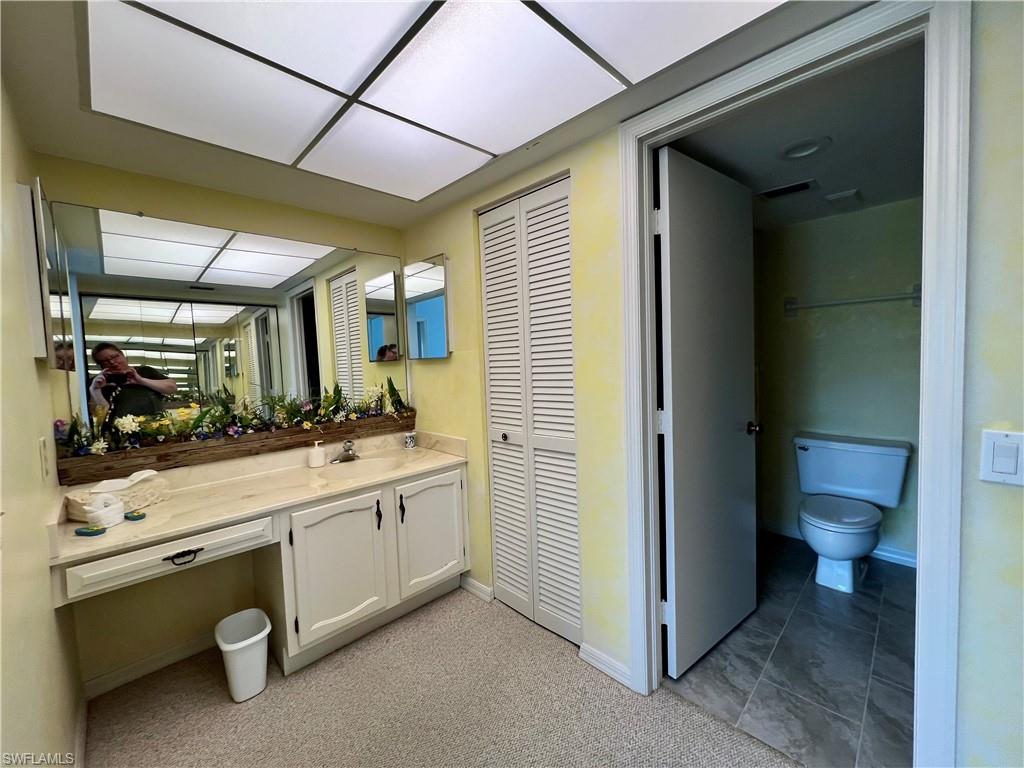 HARBOUR POINTE CONDO - Residential