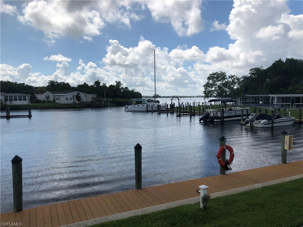 OLD BRIDGE VILLAGE - Residential
