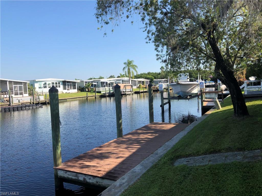 OLD BRIDGE VILLAGE - Residential