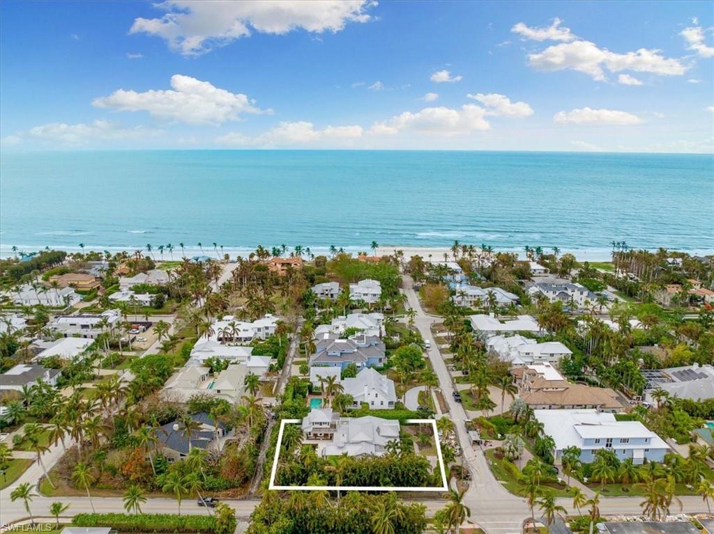 OLDE NAPLES - Residential