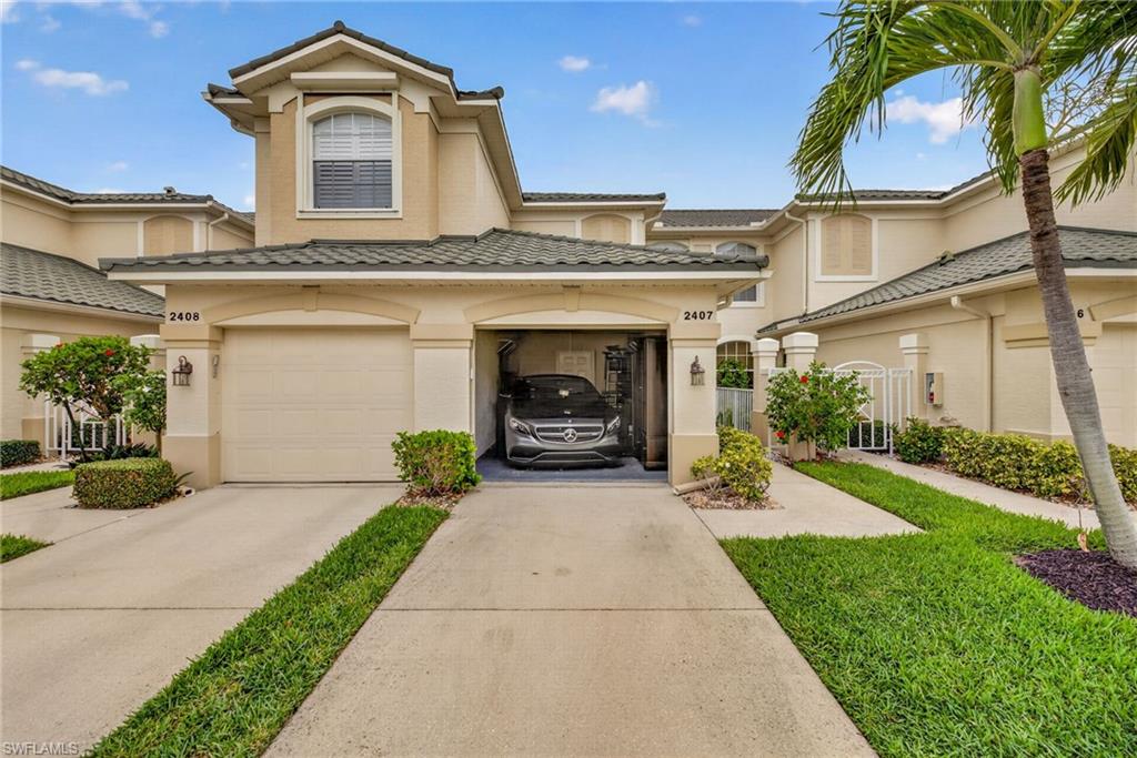 GRANDE CAY - Residential