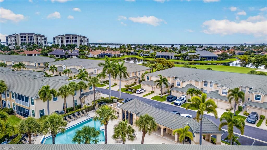 GRANDE CAY - Residential