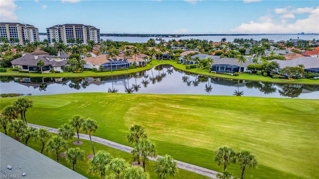 GRANDE CAY - Residential