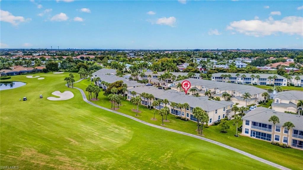 GRANDE CAY - Residential