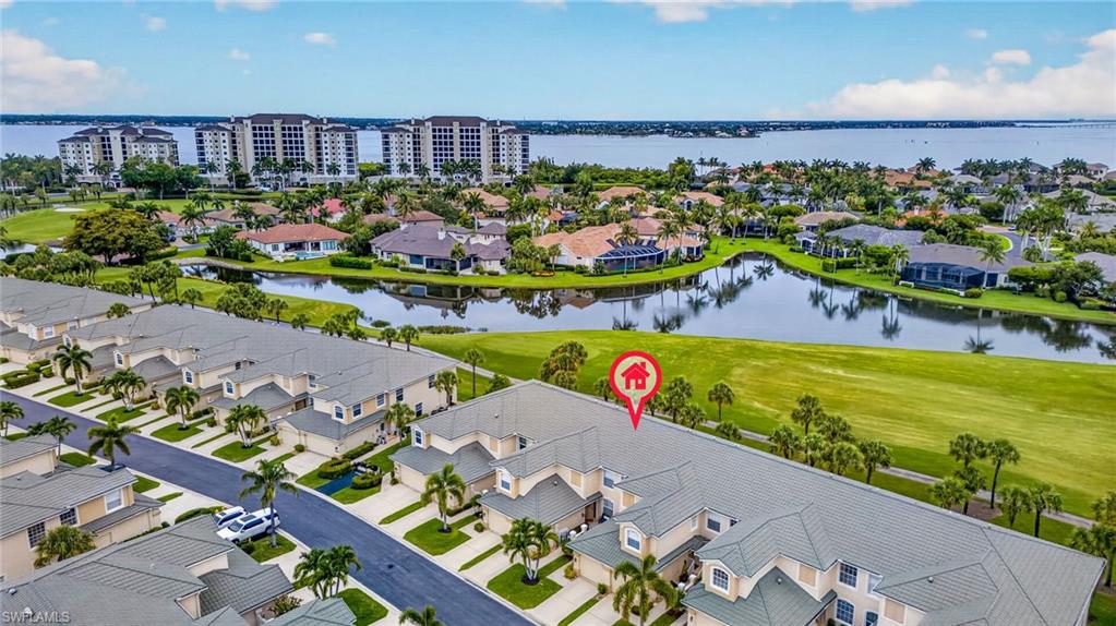 GRANDE CAY - Residential